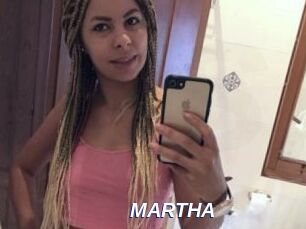 MARTHA