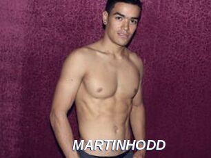 MARTINHODD