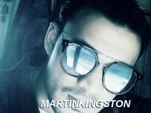 MARTINKINGSTON