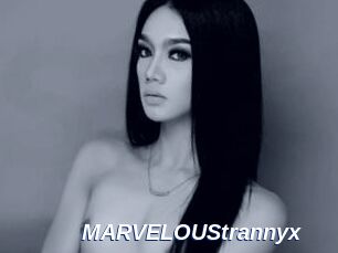 MARVELOUStrannyx