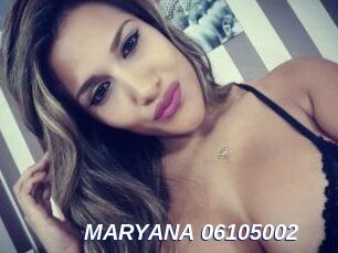 MARYANA-06105002