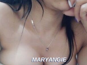 MARYANGIE