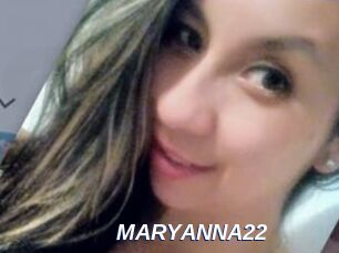 MARYANNA22