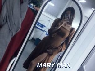 MARY_MAX