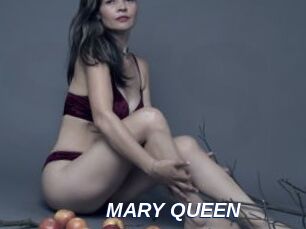 MARY_QUEEN