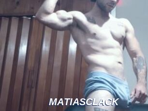 MATIASCLACK