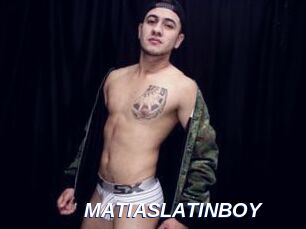 MATIASLATINBOY