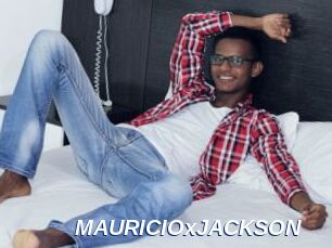 MAURICIOxJACKSON