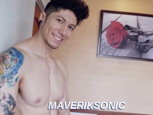 MAVERIKSONIC