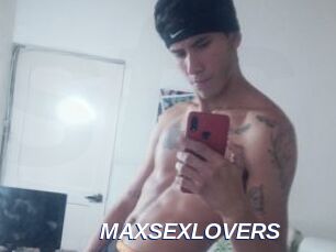 MAXSEXLOVERS