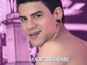 MAXSUPREME