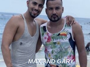 MAX_AND_GARY