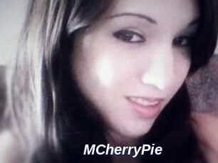 MCherryPie