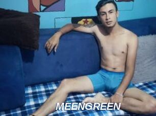 MEENGREEN