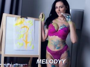 MELODYY