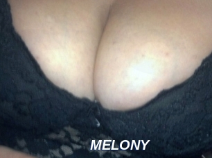 MELONY