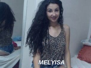 MELYISA