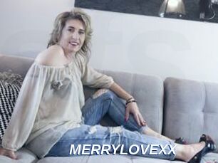 MERRYLOVEXX