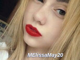 MElissaMay20