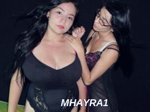 MHAYRA1