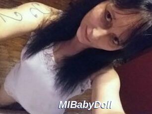 MIBabyDoll