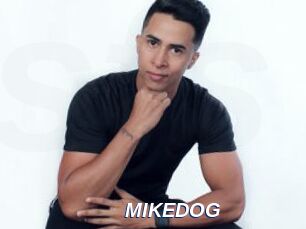 MIKEDOG