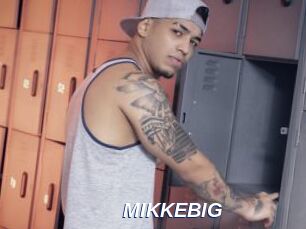 MIKKEBIG