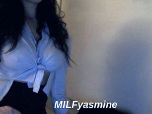 MILFyasmine