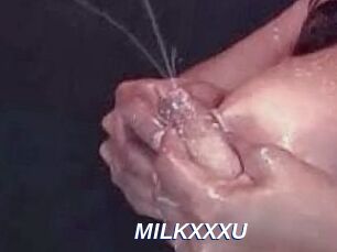 MILKXXXU