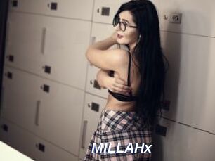 MILLAHx