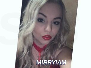 MIRRYIAM