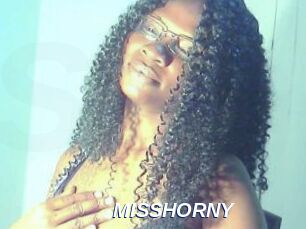 MISSHORNY