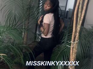 MISSKINKYXXXXX