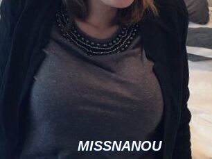 MISSNANOU