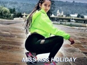 MISS_ASS_HOLIDAY