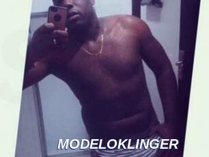 MODELOKLINGER