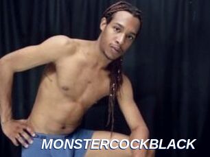 MONSTER_COCK_BLACK