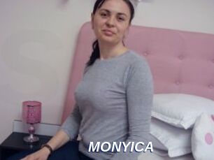 MONYICA