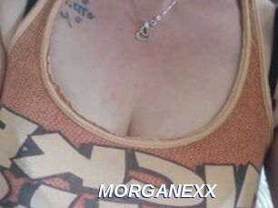 MORGANEXX