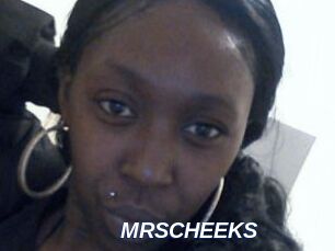 MRSCHEEKS