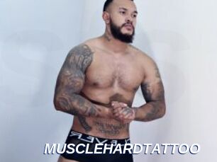 MUSCLEHARDTATTOO