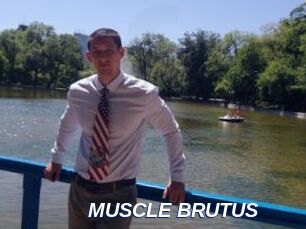 MUSCLE_BRUTUS