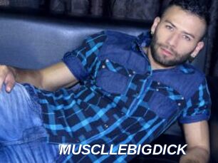 MUSCLLEBIGDICK