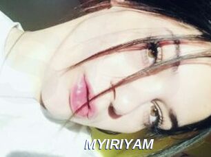 MYIRIYAM