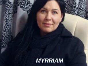 MYRRIAM