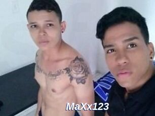 MaXx123