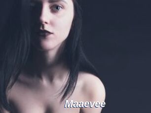 Maaevee