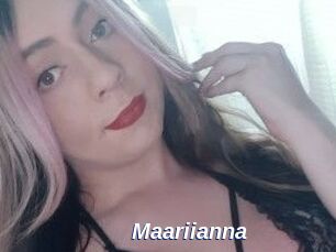 Maariianna