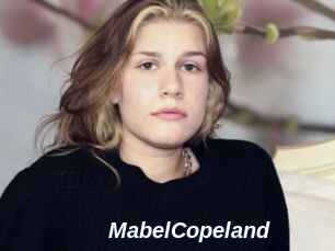 MabelCopeland