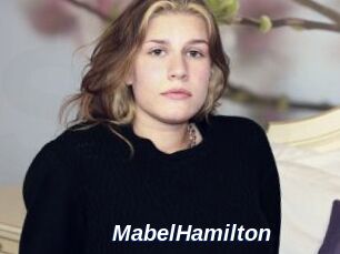 MabelHamilton